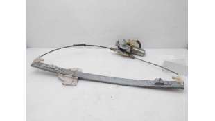 ELEVALUNAS DELANTERO DERECHO MAZDA MPV II (2002-2006) 2.0 DI 136CV 1998CC - L.7639757 / LC6358560C
