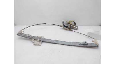 ELEVALUNAS DELANTERO DERECHO MAZDA MPV II (2002-2006) 2.0 DI 136CV 1998CC - L.7639757 / LC6358560C