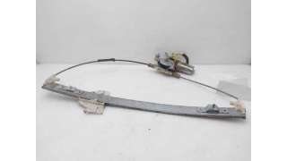 ELEVALUNAS DELANTERO DERECHO MAZDA MPV II (2002-2006) 2.0 DI 136CV 1998CC - L.7639757 / LC6358560C