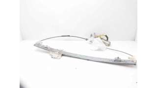 ELEVALUNAS DELANTERO DERECHO MAZDA MPV II (2002-2006) 2.0 DI 136CV 1998CC - L.7639757 / LC6358560C