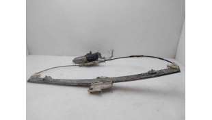 ELEVALUNAS DELANTERO IZQUIERDO MAZDA MPV II (2002-2006) 2.0 DI 136CV 1998CC - L.7639773 / LC6359560C