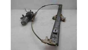 ELEVALUNAS DELANTERO IZQUIERDO MAZDA MPV II (2002-2006) 2.0 DI 136CV 1998CC - L.7639773 / LC6359560C 2