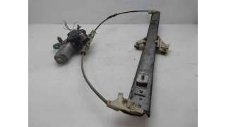 ELEVALUNAS DELANTERO IZQUIERDO MAZDA MPV II (2002-2006) 2.0 DI 136CV 1998CC - L.7639773 / LC6359560C
