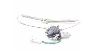 ELEVALUNAS DELANTERO IZQUIERDO MAZDA MPV II (2002-2006) 2.0 DI 136CV 1998CC - L.7639773 / LC6359560C