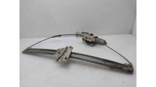 ELEVALUNAS DELANTERO IZQUIERDO MAZDA MPV II (2002-2006) 2.0 DI 136CV 1998CC - L.7639773 / LC6359560C