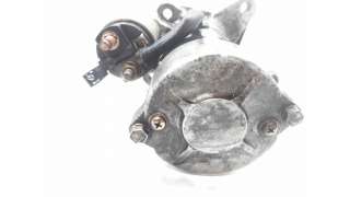 MOTOR ARRANQUE MAZDA MPV II (2002-2006) 2.0 DI 136CV 1998CC - L.7639792 / RF5C18400