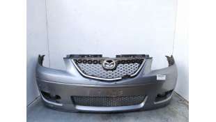 PARAGOLPES DELANTERO MAZDA MPV II (2002-2006) 2.0 DI 136CV 1998CC - L.7639804 / LE4350031CBB