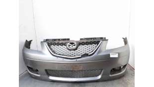 PARAGOLPES DELANTERO MAZDA MPV II (2002-2006) 2.0 DI 136CV 1998CC - L.7639804 / LE4350031CBB 2