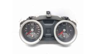 CUADRO INSTRUMENTOS RENAULT MEGANE II (2002-2008) 1.5 DCI (BM0F, BM0T, BM2B, CM0F, CM0T) 82CV 1461CC - L.7640091 / 82003065