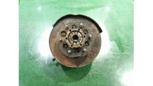 MANGUETA DELANTERA IZQUIERDA NISSAN TERRANO II (1993-2002) 2.7 TD 4WD 101CV 2664CC - L.7640246 / 1954425