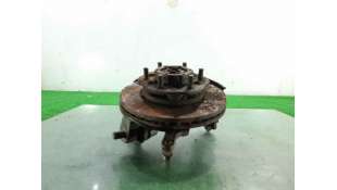 MANGUETA DELANTERA IZQUIERDA NISSAN TERRANO II (1993-2002) 2.7 TD 4WD 101CV 2664CC - L.7640246 / 1954425 2