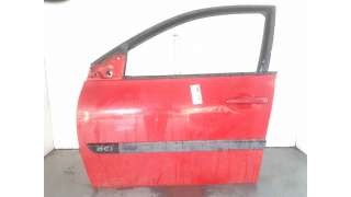 PUERTA DELANTERA IZQUIERDA RENAULT MEGANE II (2002-2008) 1.5 DCI (BM0F, BM0T, BM2B, CM0F, CM0T) 82CV 1461CC - L.7640370 / 7