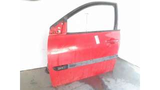 PUERTA DELANTERA IZQUIERDA RENAULT MEGANE II (2002-2008) 1.5 DCI (BM0F, BM0T, BM2B, CM0F, CM0T) 82CV 1461CC - L.7640370 / 7