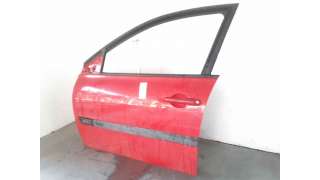 PUERTA DELANTERA IZQUIERDA RENAULT MEGANE II (2002-2008) 1.5 DCI (BM0F, BM0T, BM2B, CM0F, CM0T) 82CV 1461CC - L.7640370 / 7