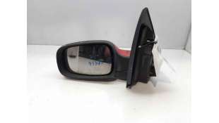 RETROVISOR IZQUIERDO RENAULT MEGANE II (2002-2008) 1.5 DCI (BM0F, BM0T, BM2B, CM0F, CM0T) 82CV 1461CC - L.7640380 / 7701054
