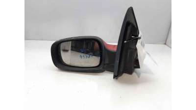RETROVISOR IZQUIERDO RENAULT MEGANE II (2002-2008) 1.5 DCI (BM0F, BM0T, BM2B, CM0F, CM0T) 82CV 1461CC - L.7640380 / 7701054
