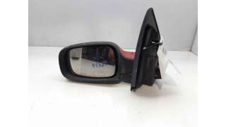 RETROVISOR IZQUIERDO RENAULT MEGANE II (2002-2008) 1.5 DCI (BM0F, BM0T, BM2B, CM0F, CM0T) 82CV 1461CC - L.7640380 / 7701054