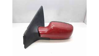 RETROVISOR IZQUIERDO RENAULT MEGANE II (2002-2008) 1.5 DCI (BM0F, BM0T, BM2B, CM0F, CM0T) 82CV 1461CC - L.7640380 / 7701054