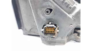 RETROVISOR IZQUIERDO RENAULT MEGANE II (2002-2008) 1.5 DCI (BM0F, BM0T, BM2B, CM0F, CM0T) 82CV 1461CC - L.7640380 / 7701054