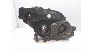 FARO IZQUIERDO RENAULT MEGANE SCENIC (1998-1999) 1.6 16V (JA0B, JA04, JA11) 107CV 1598CC - L.7640487 / 260600499R 2