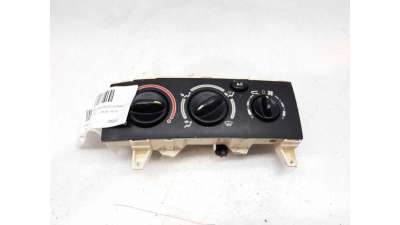 MANDO CALEFACCION /  AIRE ACONDICIONADO RENAULT MEGANE SCENIC (1998-1999) 1.6 16V (JA0B, JA04, JA11) 107CV 1598CC - L.76405