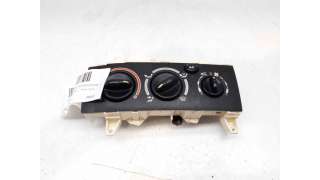 MANDO CALEFACCION /  AIRE ACONDICIONADO RENAULT MEGANE SCENIC (1998-1999) 1.6 16V (JA0B, JA04, JA11) 107CV 1598CC - L.76405