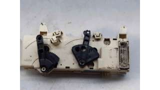 MANDO CALEFACCION /  AIRE ACONDICIONADO RENAULT MEGANE SCENIC (1998-1999) 1.6 16V (JA0B, JA04, JA11) 107CV 1598CC - L.76405