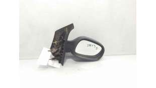 RETROVISOR DERECHO RENAULT MEGANE SCENIC (1998-1999) 1.6 16V (JA0B, JA04, JA11) 107CV 1598CC - L.7640564 / 7700431543