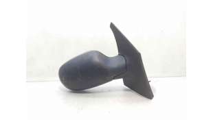 RETROVISOR DERECHO RENAULT MEGANE SCENIC (1998-1999) 1.6 16V (JA0B, JA04, JA11) 107CV 1598CC - L.7640564 / 7700431543 2