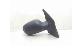 RETROVISOR DERECHO RENAULT MEGANE SCENIC (1998-1999) 1.6 16V (JA0B, JA04, JA11) 107CV 1598CC - L.7640564 / 7700431543