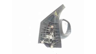 RETROVISOR DERECHO RENAULT MEGANE SCENIC (1998-1999) 1.6 16V (JA0B, JA04, JA11) 107CV 1598CC - L.7640564 / 7700431543