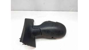 RETROVISOR IZQUIERDO RENAULT MEGANE SCENIC (1998-1999) 1.6 16V (JA0B, JA04, JA11) 107CV 1598CC - L.7640565 / 7700841653 2