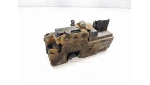 CERRADURA PUERTA DELANTERA DERECHA CITROEN BERLINGO / BERLINGO FIRST LIMUSINA (1998-2005) 1.9 D (MFWJZ) 70CV 1868CC - L.764