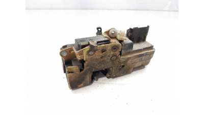 CERRADURA PUERTA DELANTERA DERECHA CITROEN BERLINGO / BERLINGO FIRST LIMUSINA (1998-2005) 1.9 D (MFWJZ) 70CV 1868CC - L.764