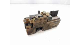 CERRADURA PUERTA DELANTERA DERECHA CITROEN BERLINGO / BERLINGO FIRST LIMUSINA (1998-2005) 1.9 D (MFWJZ) 70CV 1868CC - L.764