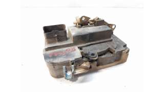 CERRADURA PUERTA DELANTERA DERECHA CITROEN BERLINGO / BERLINGO FIRST LIMUSINA (1998-2005) 1.9 D (MFWJZ) 70CV 1868CC - L.764