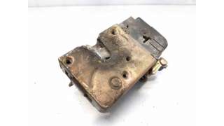 CERRADURA PUERTA DELANTERA DERECHA CITROEN BERLINGO / BERLINGO FIRST LIMUSINA (1998-2005) 1.9 D (MFWJZ) 70CV 1868CC - L.764