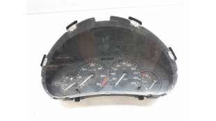 CUADRO INSTRUMENTOS CITROEN BERLINGO / BERLINGO FIRST LIMUSINA (1998-2005) 1.9 D (MFWJZ) 70CV 1868CC - L.7640647 / 96517400
