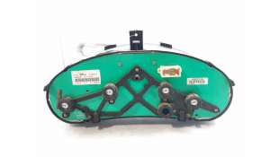 CUADRO INSTRUMENTOS CITROEN BERLINGO / BERLINGO FIRST LIMUSINA (1998-2005) 1.9 D (MFWJZ) 70CV 1868CC - L.7640647 / 96517400 2