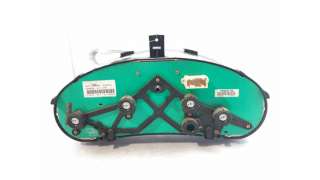 CUADRO INSTRUMENTOS CITROEN BERLINGO / BERLINGO FIRST LIMUSINA (1998-2005) 1.9 D (MFWJZ) 70CV 1868CC - L.7640647 / 96517400