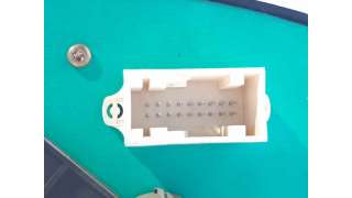 CUADRO INSTRUMENTOS CITROEN BERLINGO / BERLINGO FIRST LIMUSINA (1998-2005) 1.9 D (MFWJZ) 70CV 1868CC - L.7640647 / 96517400