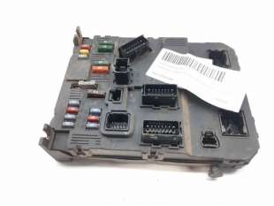 CENTRALITA BSI CITROEN XSARA PICASSO (2005-2011) 1.6 HDI 90CV 1560CC - L.7640840 / 9657999780