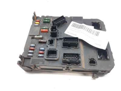 CENTRALITA BSI CITROEN XSARA PICASSO (2005-2011) 1.6 HDI 90CV 1560CC - L.7640840 / 9657999780