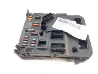 CENTRALITA BSI CITROEN XSARA PICASSO (2005-2011) 1.6 HDI 90CV 1560CC - L.7640840 / 9657999780