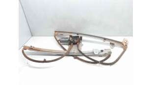 ELEVALUNAS DELANTERO DERECHO CITROEN XSARA PICASSO (2005-2011) 1.6 HDI 90CV 1560CC - L.7640870 / 0130821900