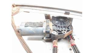 ELEVALUNAS DELANTERO DERECHO CITROEN XSARA PICASSO (2005-2011) 1.6 HDI 90CV 1560CC - L.7640870 / 0130821900 2