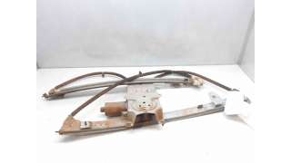 ELEVALUNAS DELANTERO DERECHO CITROEN XSARA PICASSO (2005-2011) 1.6 HDI 90CV 1560CC - L.7640870 / 0130821900