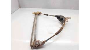 ELEVALUNAS TRASERO DERECHO CITROEN XSARA PICASSO (2005-2011) 1.6 HDI 90CV 1560CC - L.7640872 / 922456