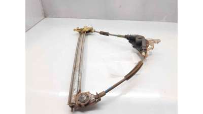 ELEVALUNAS TRASERO DERECHO CITROEN XSARA PICASSO (2005-2011) 1.6 HDI 90CV 1560CC - L.7640872 / 922456