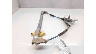ELEVALUNAS TRASERO IZQUIERDO CITROEN XSARA PICASSO (2005-2011) 1.6 HDI 90CV 1560CC - L.7640873 / 9631473180